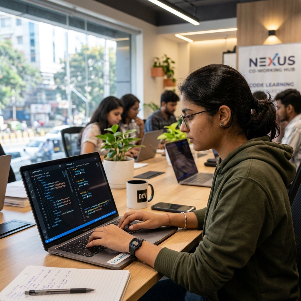 Web Development